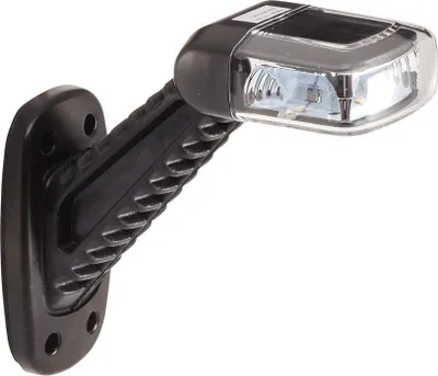 Produktbild von Umrissleuchte seitlicher Anbau 24 V LED HELLA passend für WEIRO