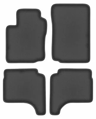 Immagine prodotto di Tappetini premium per: Suzuki Grand Vitara I 5 porte (1998-2005)