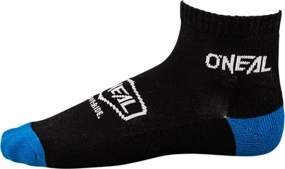 Produktbild von ONeal-CREW-Socken-ICON-schwarz-(39-42)