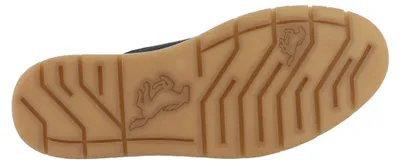 Produktbild von Mustang Herren Schnürschuh sportlich mit Reißverschluss 26M0041003, Größe:45 EU, Farbe:Schwarz
