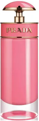 Zdjęcie produktu dla PRADA Candy Gloss EDT 80ml