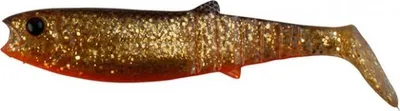 Produktbild von Savage Gear Cannibal Shad - 6,8 cm - Glitter Bug