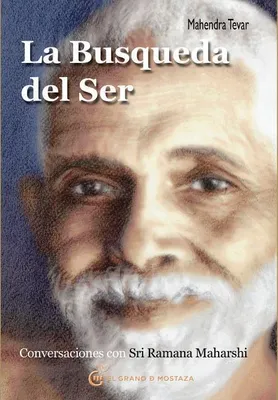 Produktbild von Busqueda del Ser, La -V1*