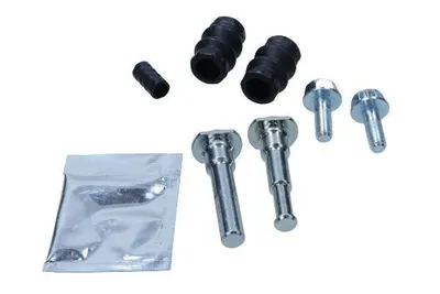 Produktbild von MAXGEAR 27-1506 Führungshülsensatz Bremssattel passend für MERCEDES-BENZ A-Klasse (W169) BREMBO LUCAS Bremsanlage