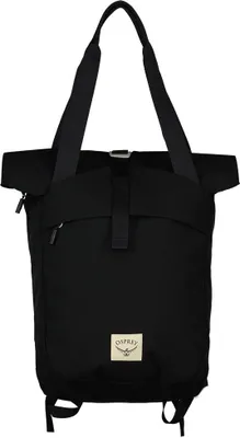 Produktbild von Osprey Arcane Tote Rucksack Schwarz  Schwarz One Size