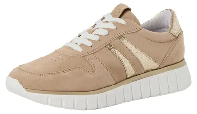 Zdjęcie produktu dla Tamaris Sneaker Sneaker skóra/syntetyk