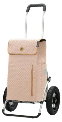 Produktbild von Andersen Shopper Royal Shopper Lissa Einkaufstrolley 58 cm