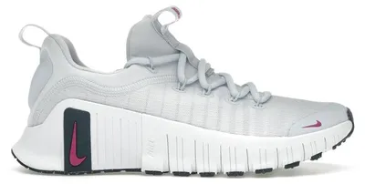 Produktbild von Nike Free Metcon 6 Football Grey (Women's) - EU 36