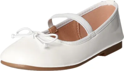 Produktbild von Ballerinas (casual) H2L240321-1-WH