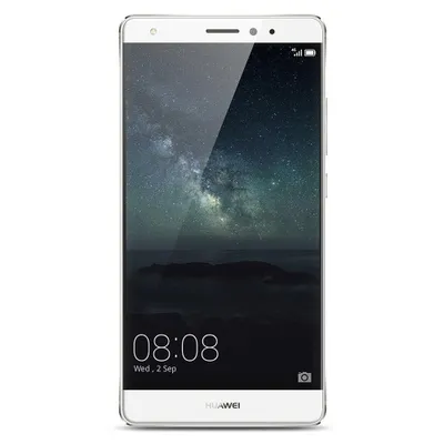 Produktbild von Huawei Mate S 32GB Mystic Champagne