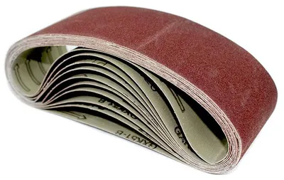 Immagine prodotto di Nastro senza fine, 75x457 mm, P40 GEKO