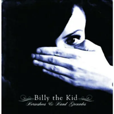 Productafbeelding van Billy The Kid - Schoenwerpers en granaatschijven