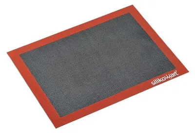 Obrázek produktu pro Perforovaná podložka Air Mat Silikomart 40 x 30 cm