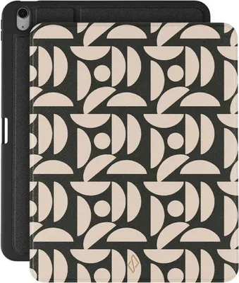 Produktbild von Burga - Folio iPad Air 13 (měsíční svit)
