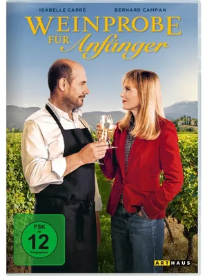 Obrázek produktu pro Weinprobe für Anfänger