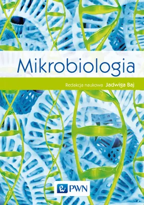 Produktbild von Mikrobiologia