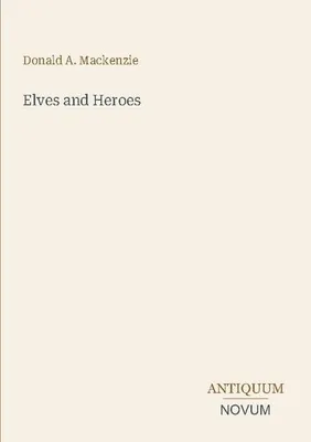 Produktbild von Elves and Heroes