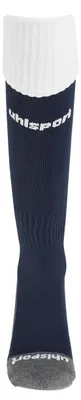 Produktbild von Uhlsport CLUB STUTZENSTRUMPF marine/weiß 45-47