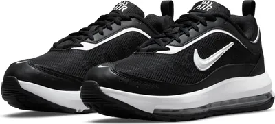 Produktbild von Nike Air Max AP Sneaker Schwarz