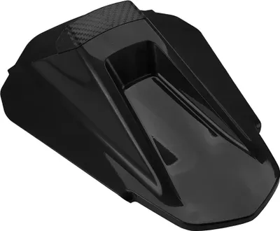 Produktbild von Soziusabdeckung für KTM 790 Duke 18-21 schwarz