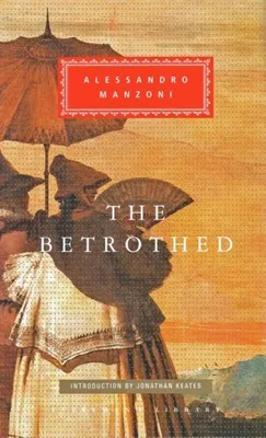 Productafbeelding van Roman: Die Geschichte von Renzo und Lucia in der Lombardei des 17. Jahrhunderts