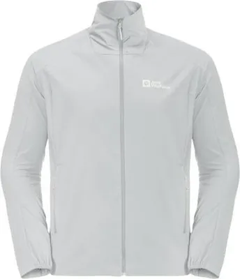 Produktbild von Jack Wolfskin Herren Prelight Jacke 6709 L