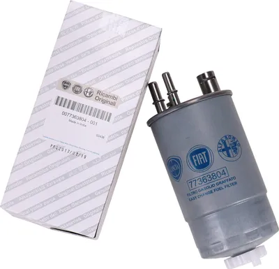 Produktbild von Kraftstofffilter ORIGINAL 77363804