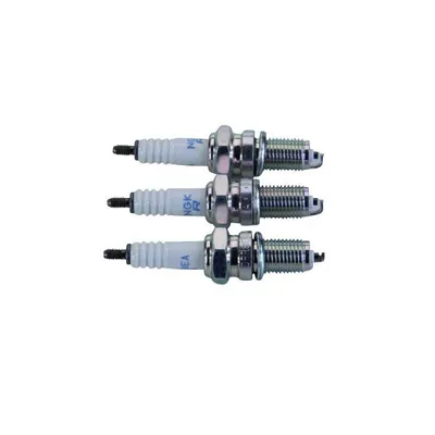 Image de Bougie d'allumage NGK DPR8EA-9, 4929, 3 pièces
