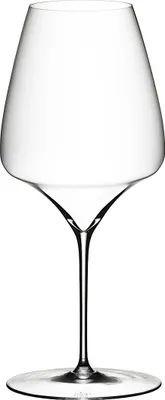 Produktbild von RIEDEL 4303/41 Manufaktur VITIS Syrah Weinglas, handgefertigt