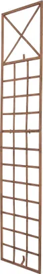Immagine prodotto di Traliccio per piante rampicanti - Supporto per piante - Perfetto per il giardino e il balcone