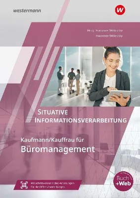 Produktbild von Situative Informationsverarbeitung 365. Schulbuch