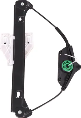 Produktbild von VAICO V10-7661 Elektrischer Fensterheber Hinten Links für AUDI A3 Sportback (8VA, 8VF) A3 Limousine (8VS, 8VM)