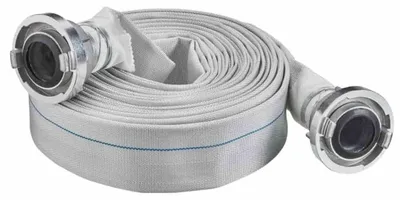Produktbild von 15 Meter C/52- Bau- und Industrieschlauch