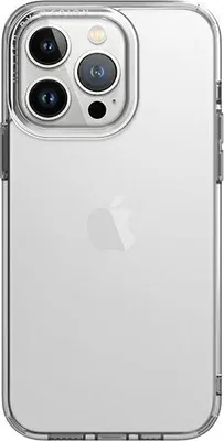 Produktbild von UNIQ LifePro Xtreme iPhone 14 Pro 6,1 Hülle transparent/kristallklar