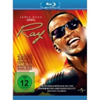 Produktbild von MegaMovies - Ray