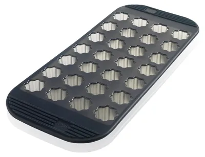 Image de Moule en silicone, 28 mini-cannelés - Mastrad