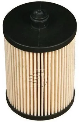Produktbild von Kraftstofffilter DENCKERMANN A120320 für VW LT 28-46 II Kastenwagen (2DA, 2DD, 2DH) Filtereinsatz