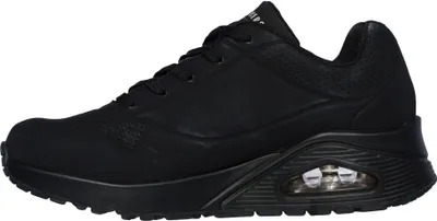 Produktbild von Skechers Uno – Stand On Air Sneakers Niedrig – Schwarz – Größe 42