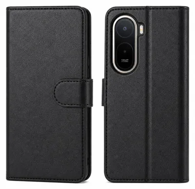 Produktbild von Book Case für Xiaomi Redmi A7 Pro Hülle Flip Cover Handy Tasche Schutz Hülle Etui