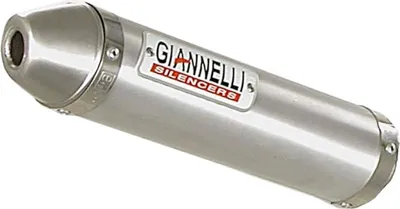 Produktbild von Giannelli Enduro 2Stroke Rx125 Rv