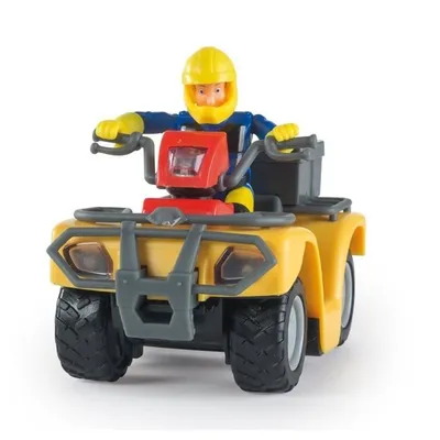 Image de Smoby 109257657002, 3 ans/ans, Jaune
