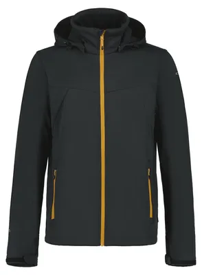 Immagine prodotto di ICEPEAK giacca softshell da uomo Biggs