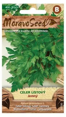 Obrázek produktu pro Celer listový JEMNÝ 60700