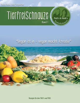 Produktbild von TierfreiSchnauze Band 1