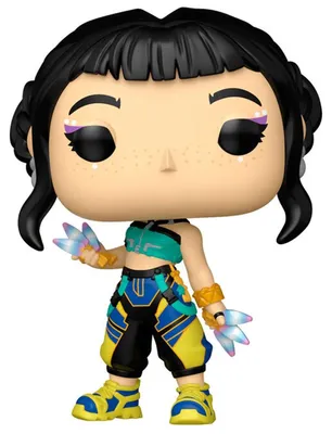 Obrázok produktu pre FUNKO POP! 95267, zberateľská figúrka, Anime a manga