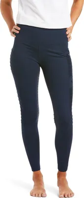 Produktbild von Ariat EOS Moto Fullgrip Reitleggings Damen