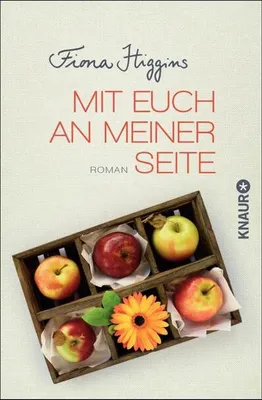 Immagine prodotto di Higgins, F: Mit euch an meiner Seite