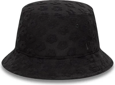 Produktbild von New Era Women Adventure Damen Bucket Hat black M