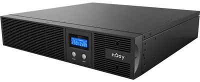 Immagine prodotto di UPS NJOY ARGUS 1200, 1200VA/720W, interattivo di linea, riavvio automatico, onda sinusoidale pura