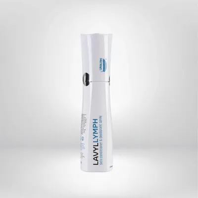 Produktbild von Lavylites original Lavyl Lymph 150ml Skin Conditioner & Deodorant Spray